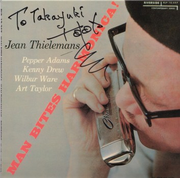 Toots Thielemans
